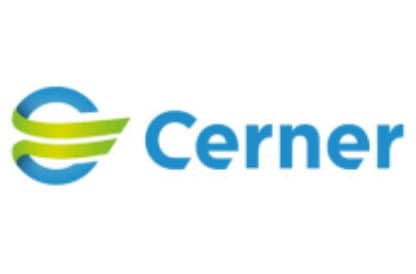 Cerner logo image