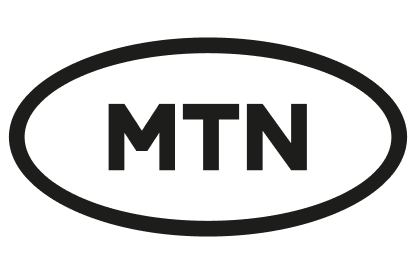 MTN South Africa logo