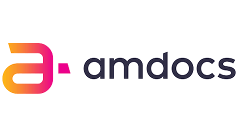 Amdoc logo
