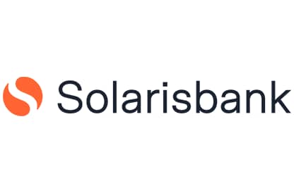 Solaris Bank logo