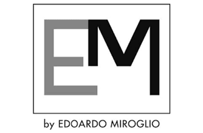 E.miroglio EAD logo