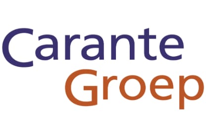 Carante Groep logo