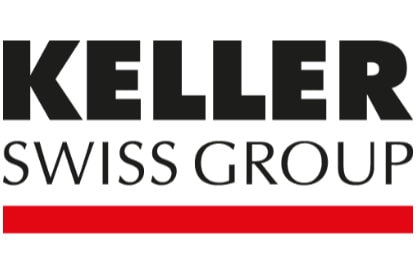 Keller Swiss Group Logo