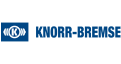 Knorr Bremse Group customer story logo