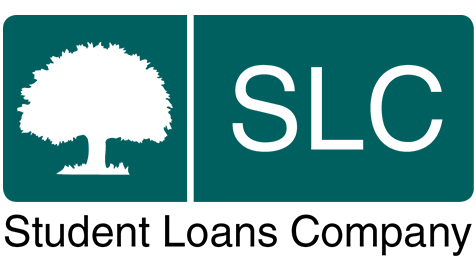 The Student Loans Company logo