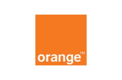 Orange Spain logo