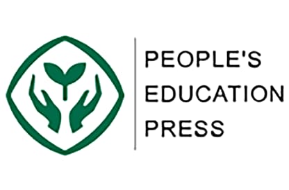 Peoples Education Press Logo