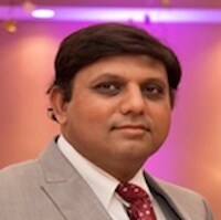 Amish Shah