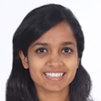 Anjali Yakkundi