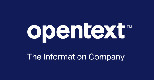 Captaris Alchemy is now OpenText Alchemy