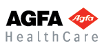 Agfa HealthCare logo
