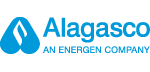 Alagasco logo