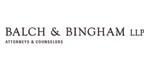 Balch & Bingham logo