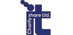 Charityshare logo