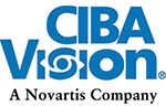 CIBA Vision logo