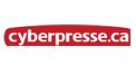 Cyberpresse logo