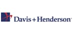 Davis + Henderson/Filogix logo