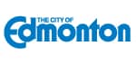 City of Edmonton logo