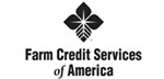 Farm Credit Services of America logo