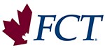 FCT logo