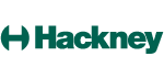 London Borough of Hackney logo