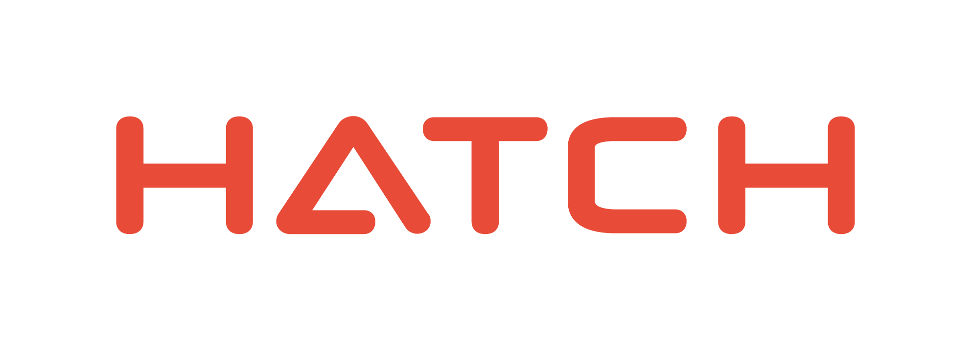 Hatch logo