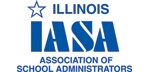 Illinois Association of School Administrators logo