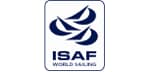 The International Sailing Federation logo
