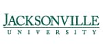 Jacksonville University logo