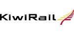 KiwiRail logo