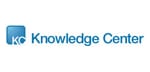 OpenText - The Knowledge Center logo