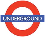 London Underground logo