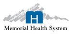 Memorial Health System logo