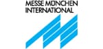 Messe Muenchen International logo