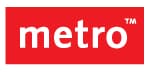Metro Cash and Carry logo