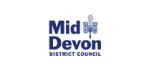 Mid Devon District Council logo