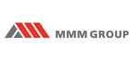 MMM Group Limited logo