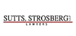 Sutts, Strosberg LLP logo