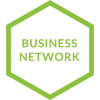 Business Network icon