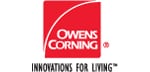 Owens Corning logo