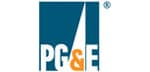 Pacific Gas and Electric logo