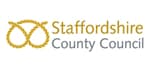 Staffordshire County Council logo