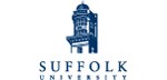 Suffolk University logo