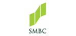 Sumitomo Mitsui Banking Corporation logo