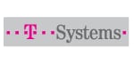 T-Systems logo
