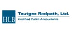 HLB Tautges Redpath logo