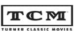 Turner Classic Movies logo
