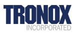 Tronox logo
