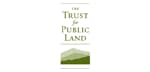The Trust for Public Land logo