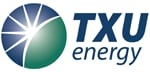 TXU Energy logo